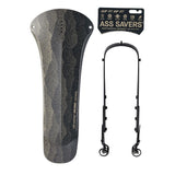 Ass Savers Win Wing MTB Fender - Ass Savers - Garage Cycles