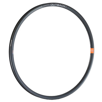 Astral Outback 29"/700c Alloy Rim - Astral - Garage Cycles