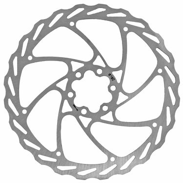 Aztec Disc Rotor - Aztec - Garage Cycles