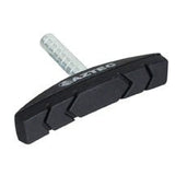 Aztec Rim Brake Pads - Aztec - Garage Cycles