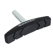 Aztec Rim Brake Pads - Aztec - Garage Cycles