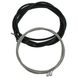 Aztec Super Slick Cable Set - Aztec - Garage Cycles