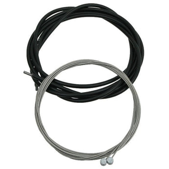 Aztec Super Slick Cable Set - Aztec - Garage Cycles
