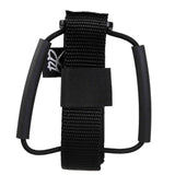 Backcountry Research Gristle Fat Tube Saddle Strap - Backcountry Research - Garage Cycles