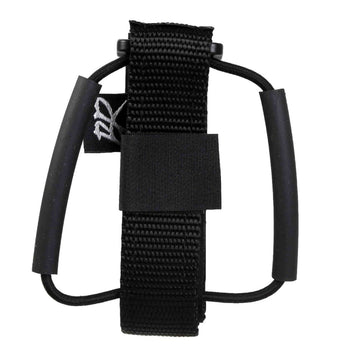 Backcountry Research Gristle Fat Tube Saddle Strap - Backcountry Research - Garage Cycles