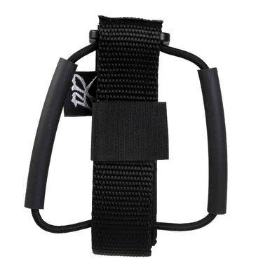 Backcountry Research Gristle Fat Tube Saddle Strap - Backcountry Research - Garage Cycles