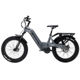 BAKCOU FLATLANDER SD - BAKCOU - Garage Cycles