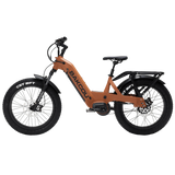 BAKCOU FLATLANDER SD - BAKCOU - Garage Cycles