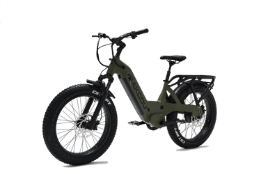 BAKCOU FLATLANDER SD - BAKCOU - Garage Cycles