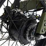 BAKCOU FLATLANDER SD - BAKCOU - Garage Cycles