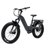 BAKCOU FLATLANDER SD - BAKCOU - Garage Cycles