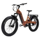 BAKCOU FLATLANDER SD - BAKCOU - Garage Cycles