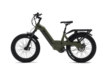 BAKCOU FLATLANDER SD - BAKCOU - Garage Cycles