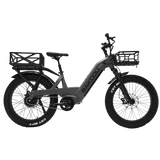 BAKCOU FLATLANDER SD - BAKCOU - Garage Cycles