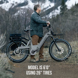 BAKCOU FLATLANDER SD - BAKCOU - Garage Cycles