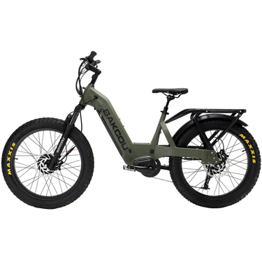 BAKCOU KODIAK SD AWD - BAKCOU - Garage Cycles