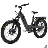 BAKCOU KODIAK SD AWD - BAKCOU - Garage Cycles