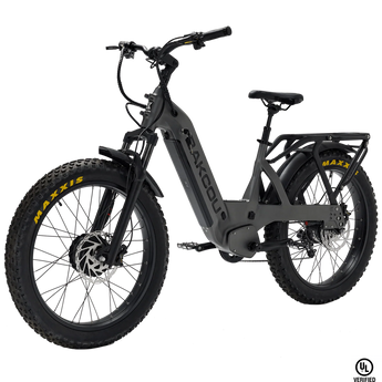 BAKCOU KODIAK SD AWD - BAKCOU - Garage Cycles