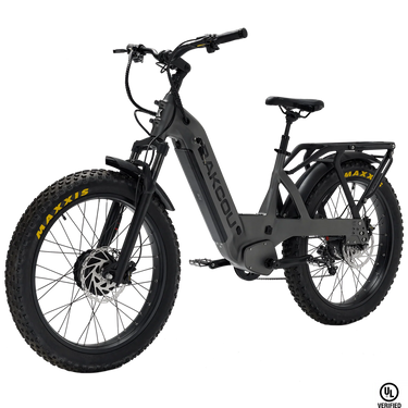 BAKCOU KODIAK SD AWD - BAKCOU - Garage Cycles