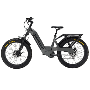 BAKCOU KODIAK SD AWD - BAKCOU - Garage Cycles