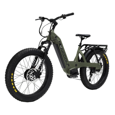 BAKCOU KODIAK SD AWD - BAKCOU - Garage Cycles