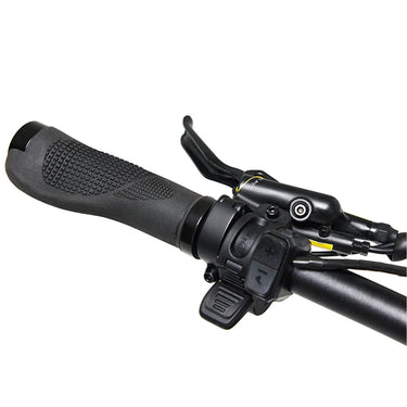 BAKCOU KODIAK SD AWD - BAKCOU - Garage Cycles