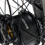 BAKCOU KODIAK SD AWD - BAKCOU - Garage Cycles