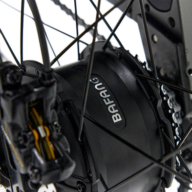 BAKCOU KODIAK SD AWD - BAKCOU - Garage Cycles