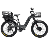 BAKCOU KODIAK SD AWD - BAKCOU - Garage Cycles