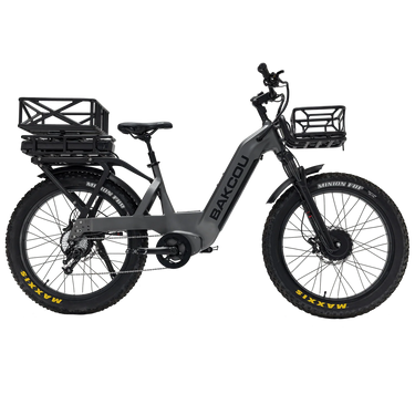 BAKCOU KODIAK SD AWD - BAKCOU - Garage Cycles