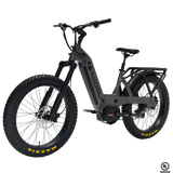 Bakcou MULE SD - BAKCOU - Garage Cycles