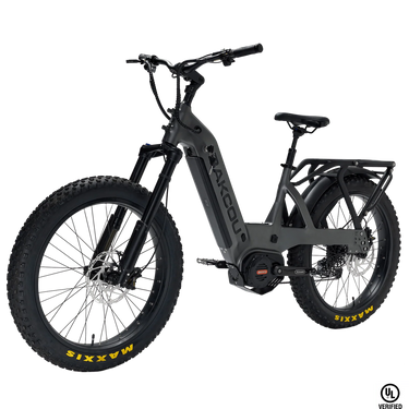 Bakcou MULE SD - BAKCOU - Garage Cycles