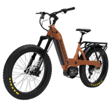 Bakcou MULE SD - BAKCOU - Garage Cycles