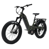 Bakcou MULE SD - BAKCOU - Garage Cycles