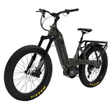 Bakcou MULE SD - BAKCOU - Garage Cycles