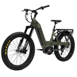 Bakcou MULE SD - BAKCOU - Garage Cycles