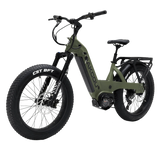 Bakcou MULE SD - BAKCOU - Garage Cycles