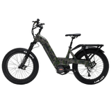 Bakcou MULE SD - BAKCOU - Garage Cycles