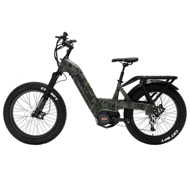 Bakcou MULE SD - BAKCOU - Garage Cycles