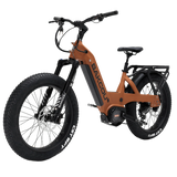 Bakcou MULE SD - BAKCOU - Garage Cycles