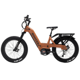 Bakcou MULE SD - BAKCOU - Garage Cycles