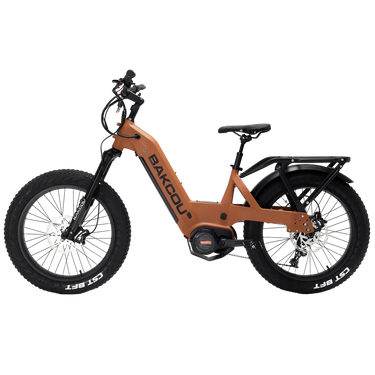 Bakcou MULE SD - BAKCOU - Garage Cycles