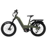 Bakcou MULE SD - BAKCOU - Garage Cycles