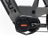 Bakcou MULE SD - BAKCOU - Garage Cycles