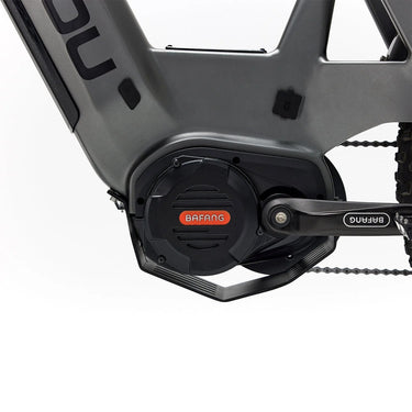 Bakcou MULE SD - BAKCOU - Garage Cycles