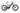 Bakcou Scout Jäger SHIFTING - Internal - BAKCOU - Garage Cycles