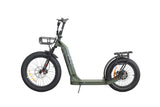 Bakcou Timberwolf Electric Scooter - BAKCOU - Garage Cycles