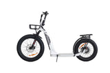 Bakcou Timberwolf Electric Scooter - BAKCOU - Garage Cycles