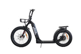 Bakcou Timberwolf Electric Scooter - BAKCOU - Garage Cycles