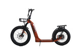 Bakcou Timberwolf Electric Scooter - BAKCOU - Garage Cycles